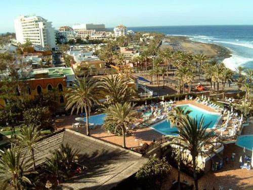 Las Terassas- Playa De Las Americas - Tenerife- Espagne ภายนอก รูปภาพ