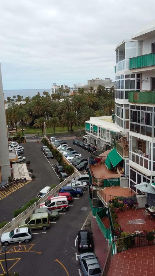 Las Terassas- Playa De Las Americas - Tenerife- Espagne ภายนอก รูปภาพ