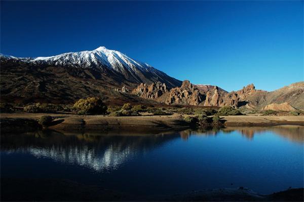 Las Terassas- Playa De Las Americas - Tenerife- Espagne ภายนอก รูปภาพ